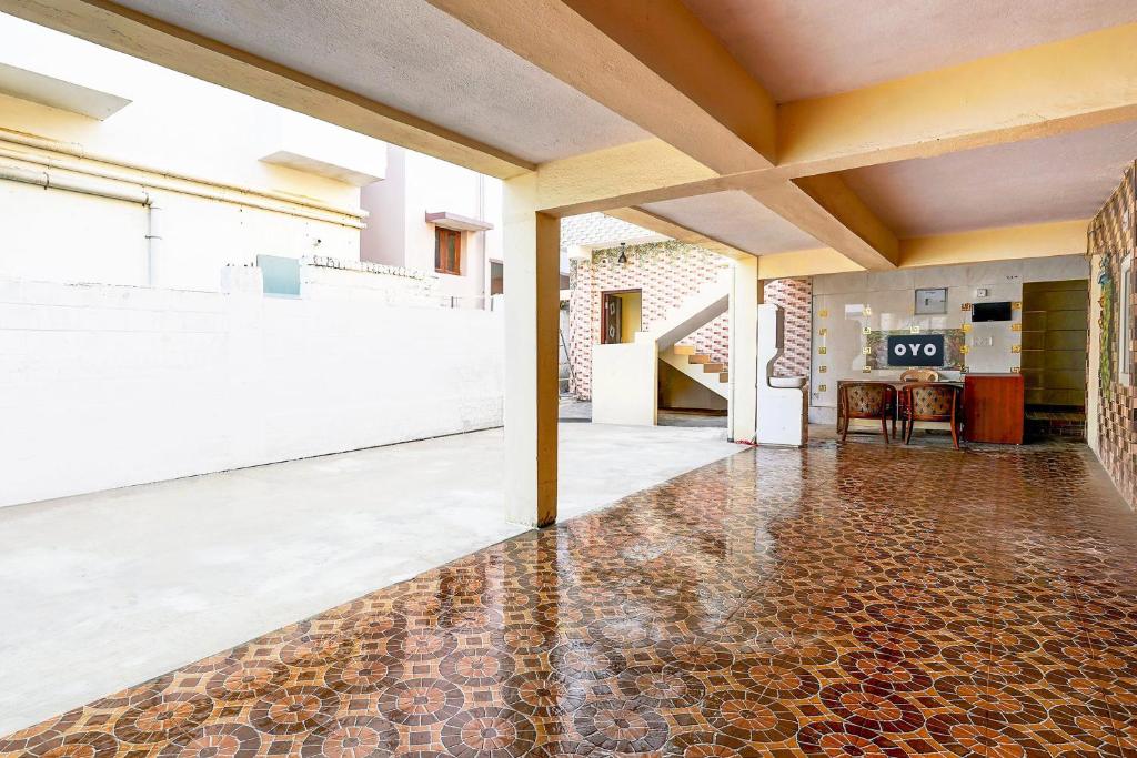 Fotografie z fotogalerie ubytování Hotel O Eswar RR Residency v destinaci Čennaí