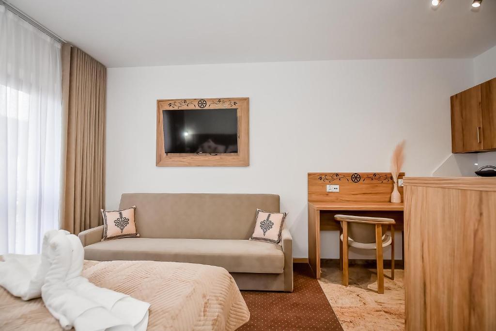 DW Maria 1 Zakopane - 5