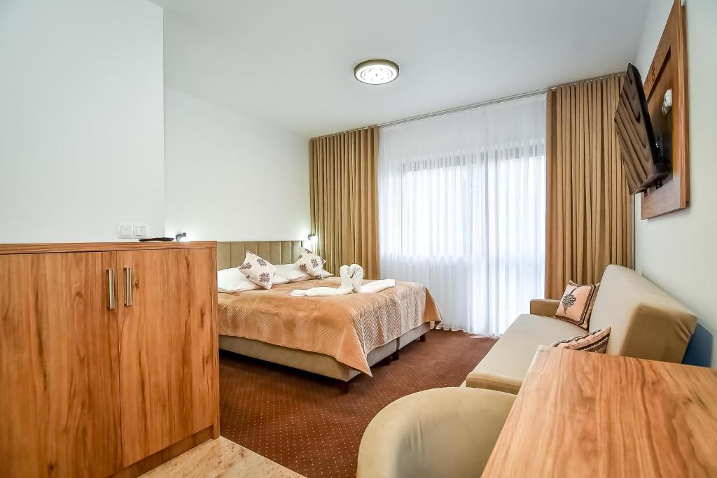 DW Maria 1 Zakopane - 10