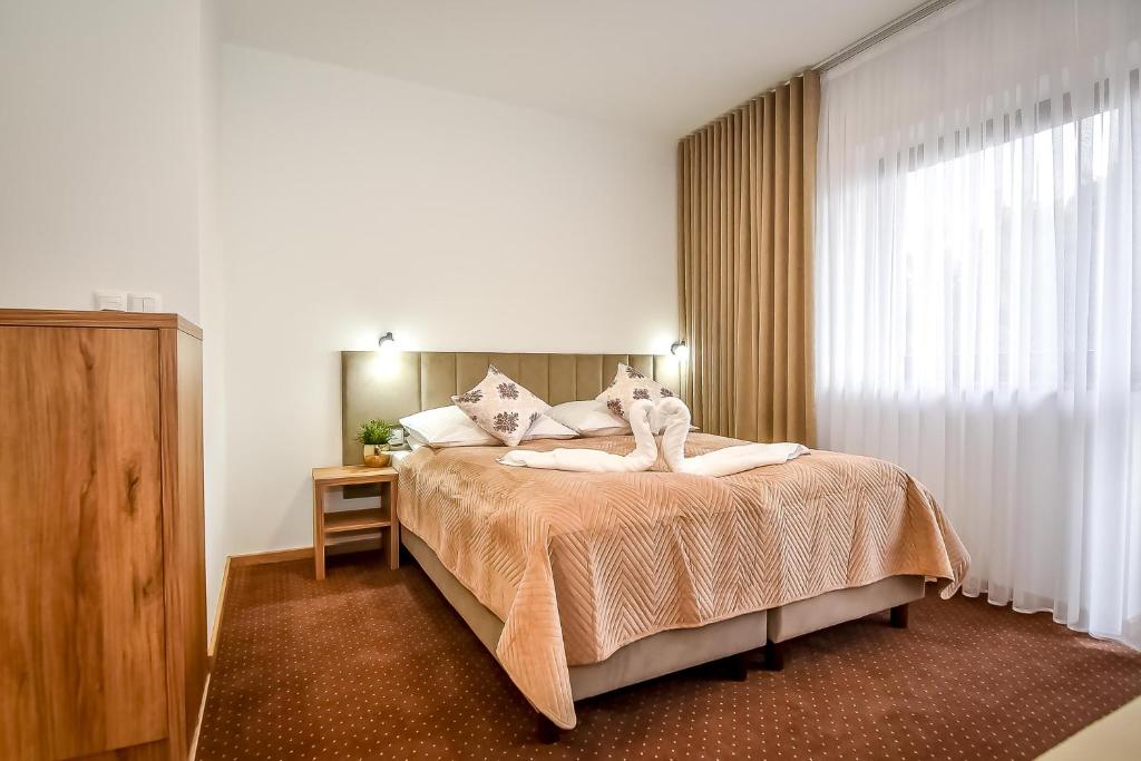 DW Maria 1 Zakopane - 8