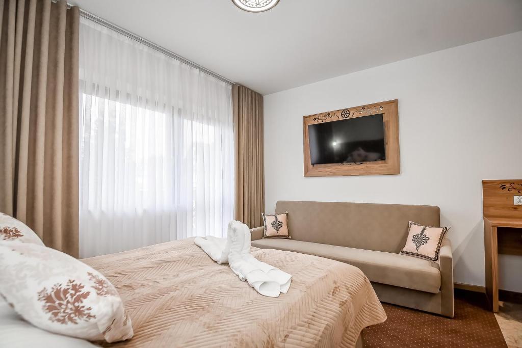 DW Maria 1 Zakopane - 9