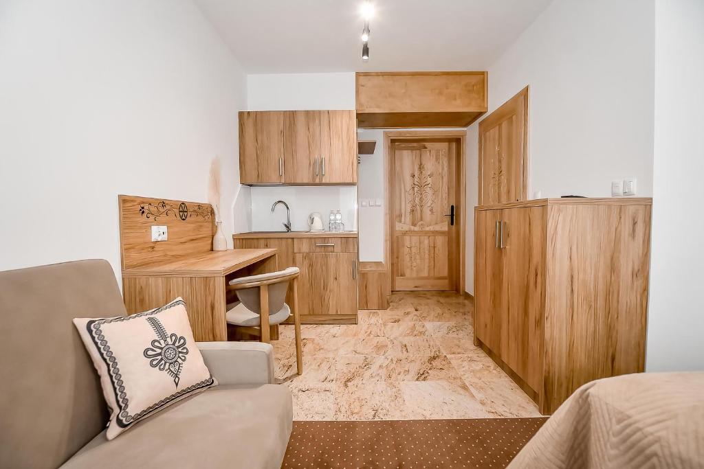 DW Maria 1 Zakopane - 12