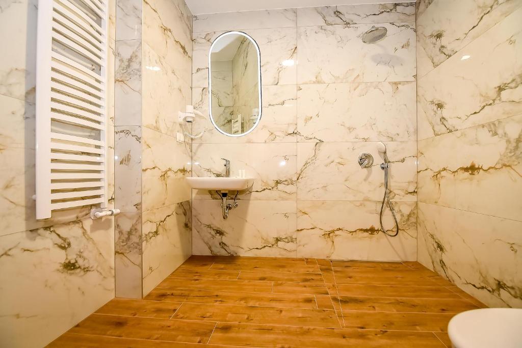 DW Maria 1 Zakopane - 13