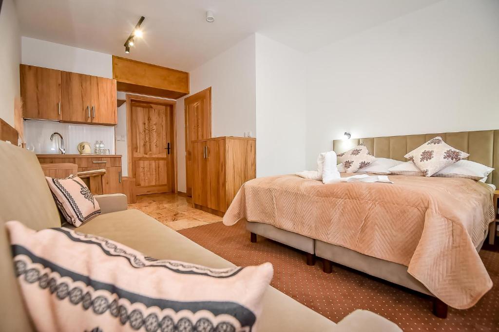 DW Maria 1 Zakopane - 3