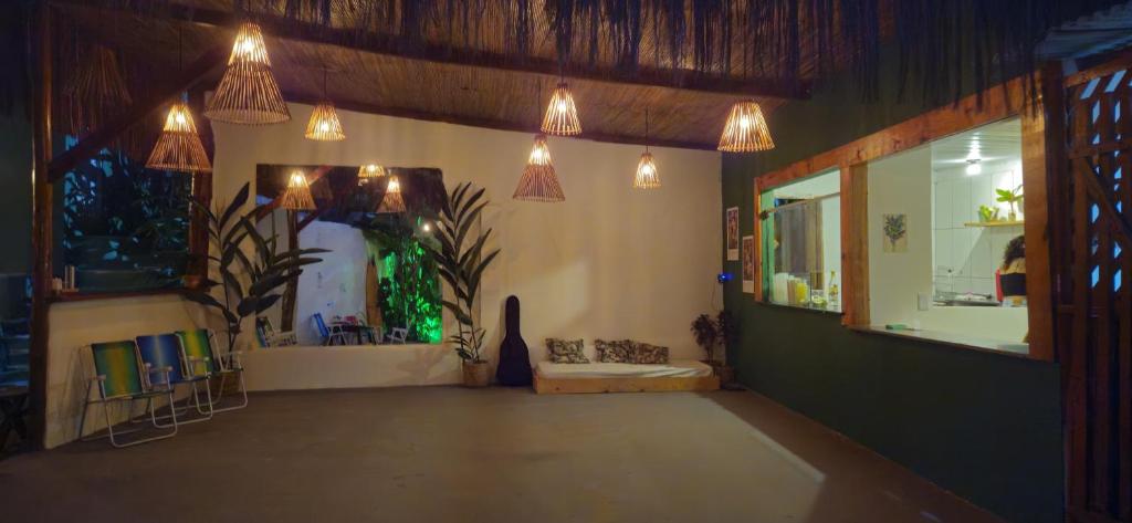 Fotografie z fotogalerie ubytování LahSelva Pousada e Hostel v destinaci Itacaré