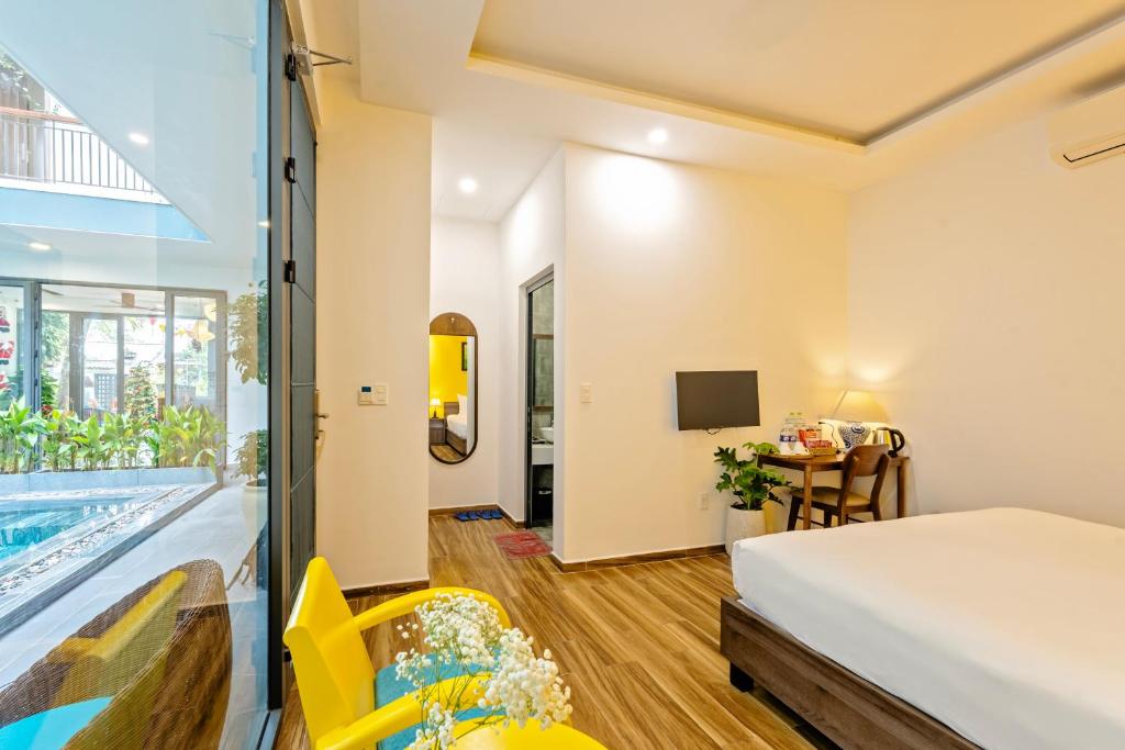 The Nam An Villa Hoi An - 16