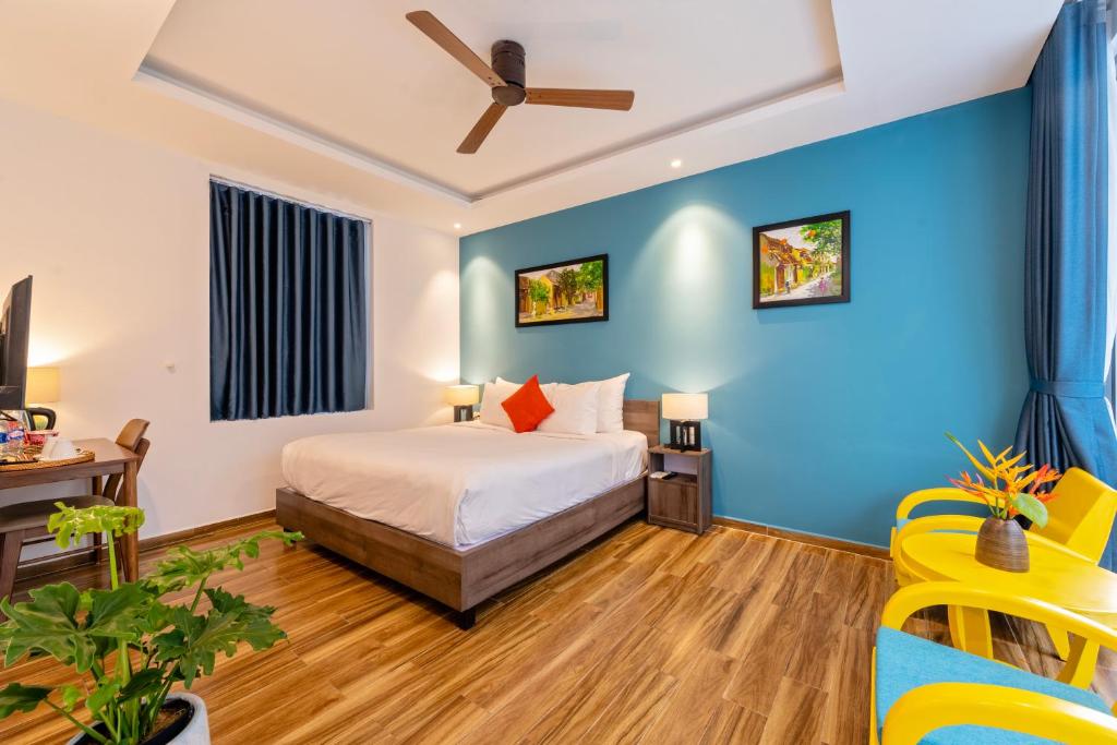 The Nam An Villa Hoi An - 18