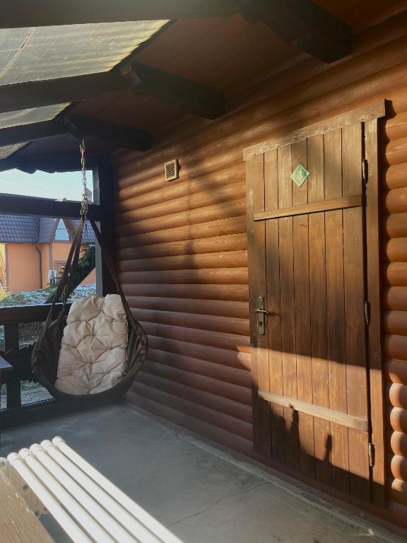 Fotografie z fotogalerie ubytování Khatky Na Penkakh v destinaci Vorochta
