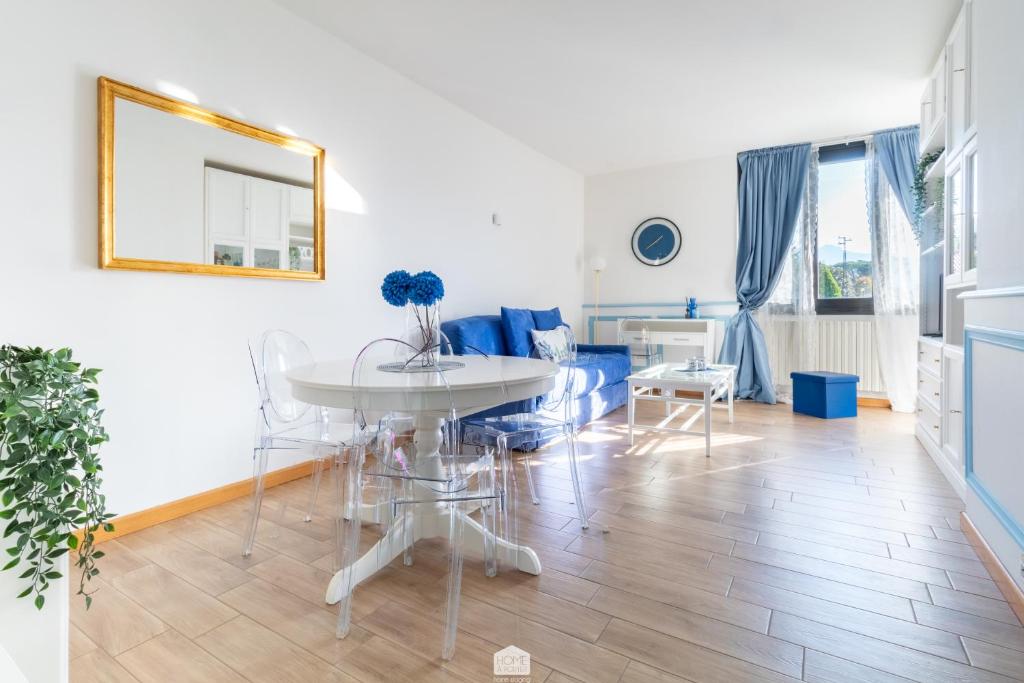 Fotografie z fotogalerie ubytování Blu Al Lago - Lago di Como v destinaci Lierna