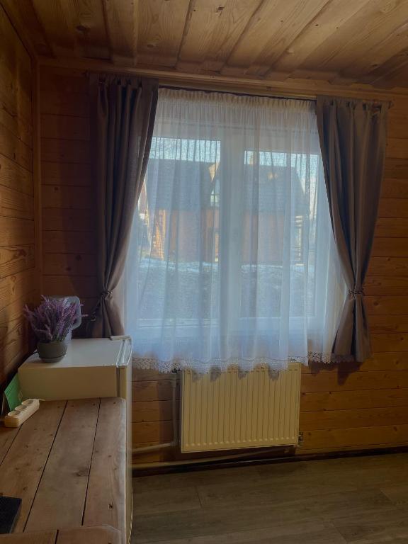 Fotografie z fotogalerie ubytování Khatky Na Penkakh v destinaci Vorochta