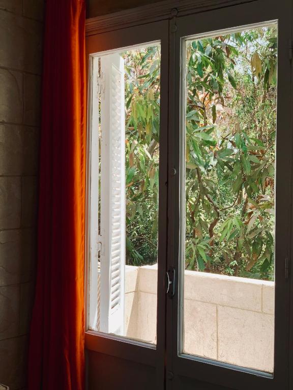 Giardino di ABU Guest House