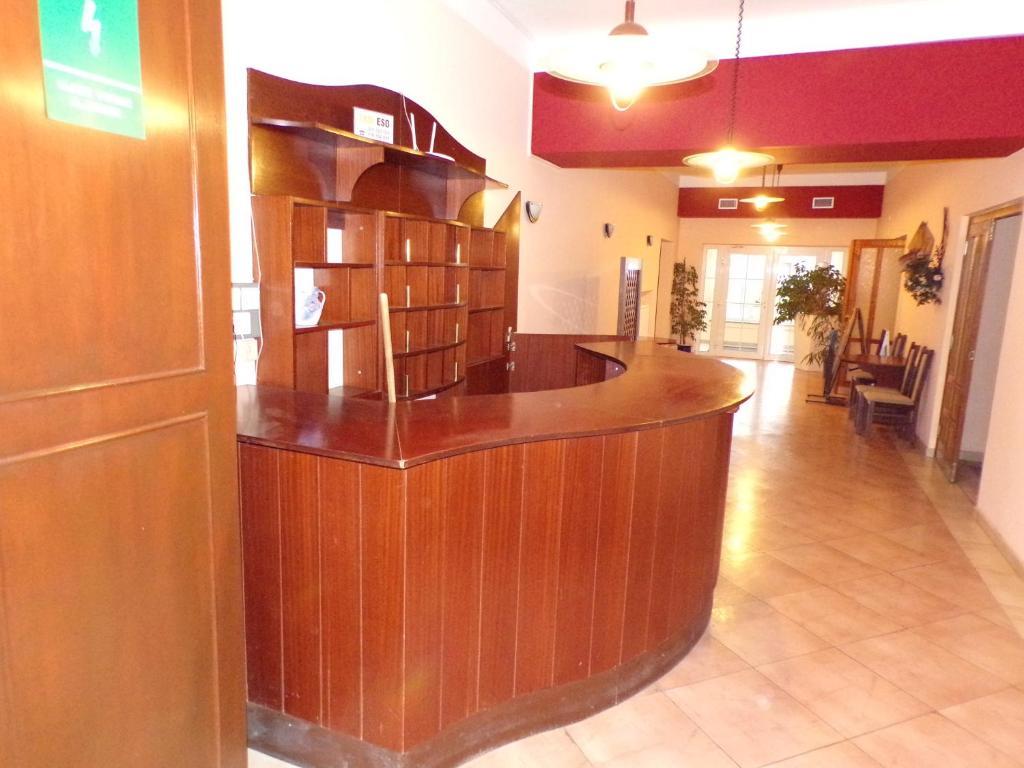 Fotografie z fotogalerie ubytování Motel Oseček v destinaci Oseček