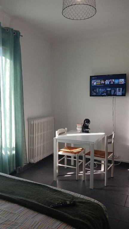 Photo de la galerie de l'établissement Cozy and equipped studio in Villeurbanne, Netflix, à Villeurbanne