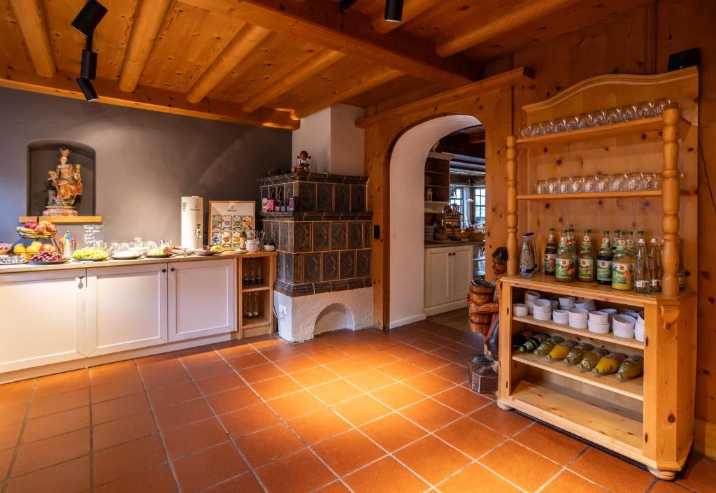 Landkomforthotel Panorama & Restaurant Bella Vista - 18