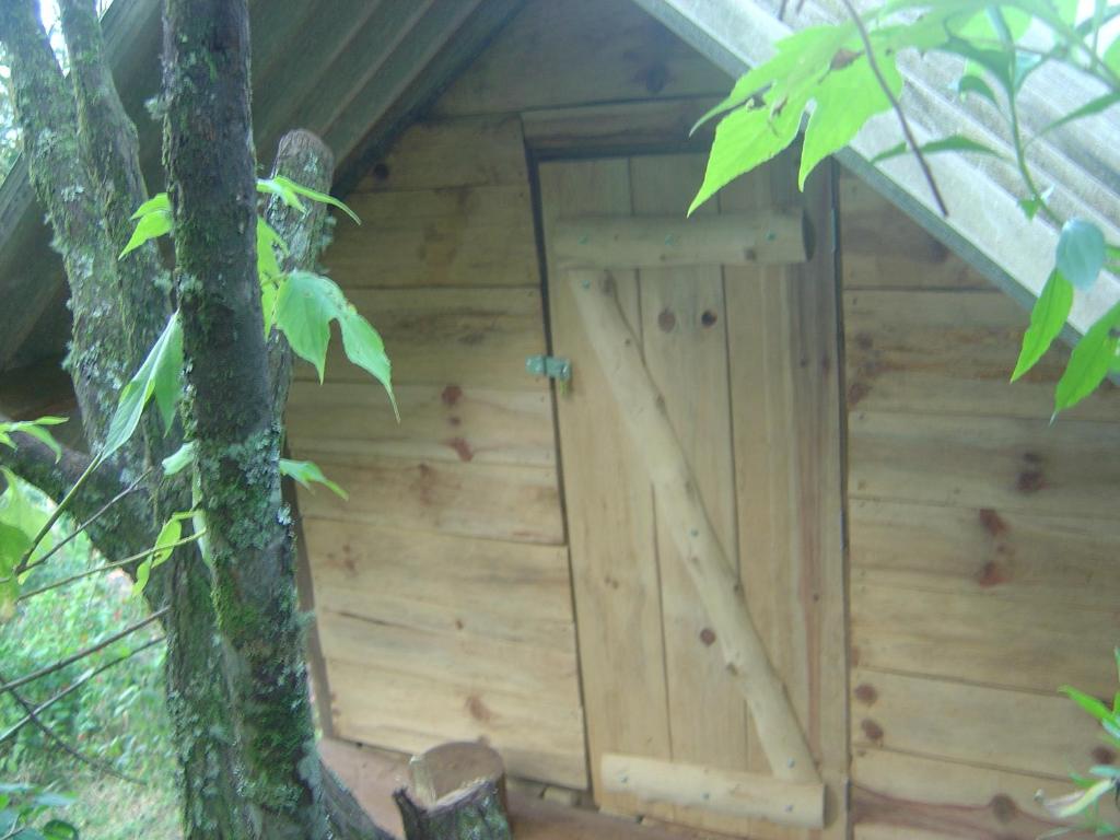  Orgânica-Mente B&B