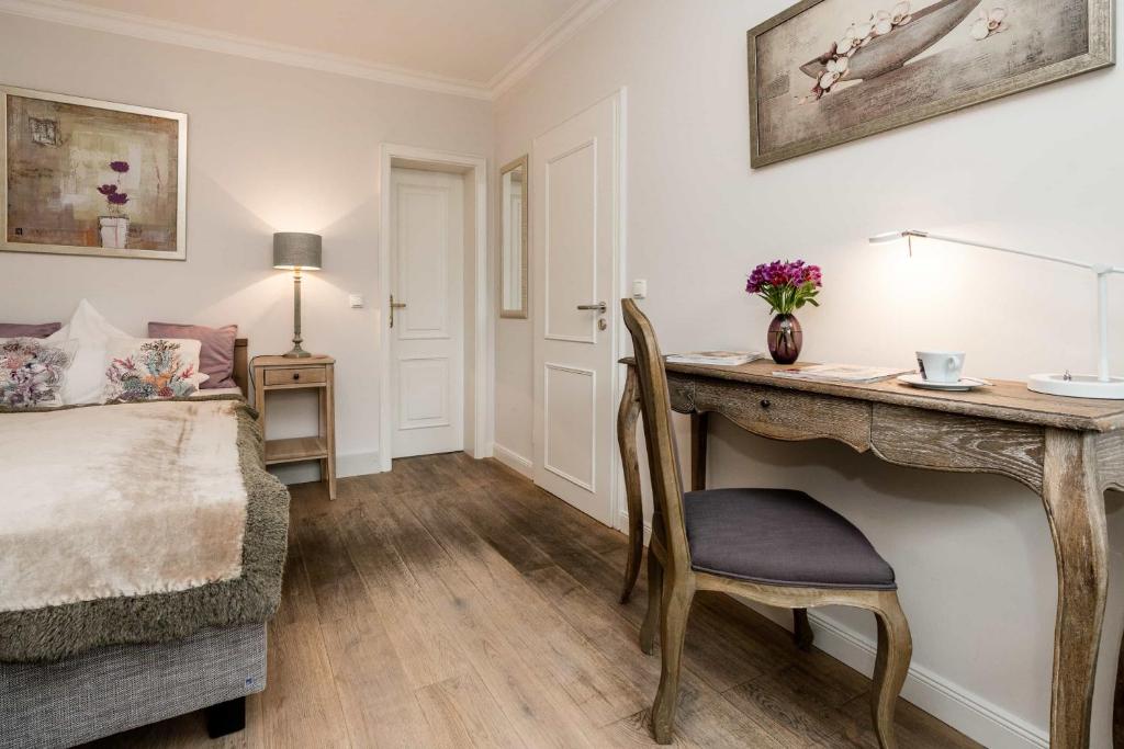 Boardinghouse Robbe