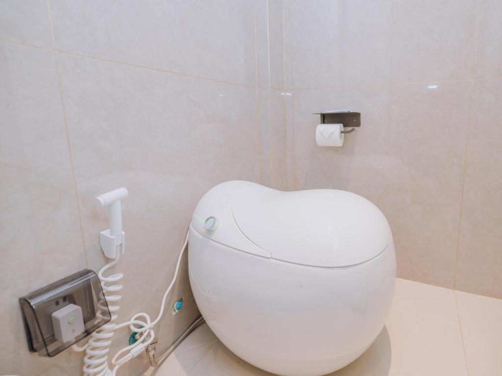 Fotografie z fotogalerie ubytování YUSU Hotel 羽宿酒店 ve městě Phuket