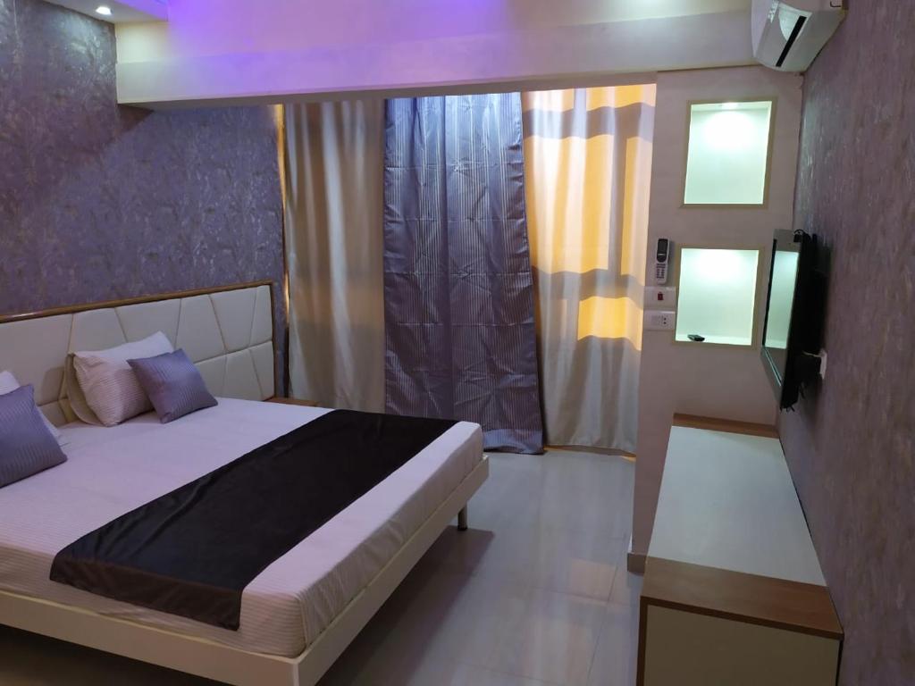Kép Apartment at Milsa Nasr City Building No 8 szállásáról Kairóban a galériában