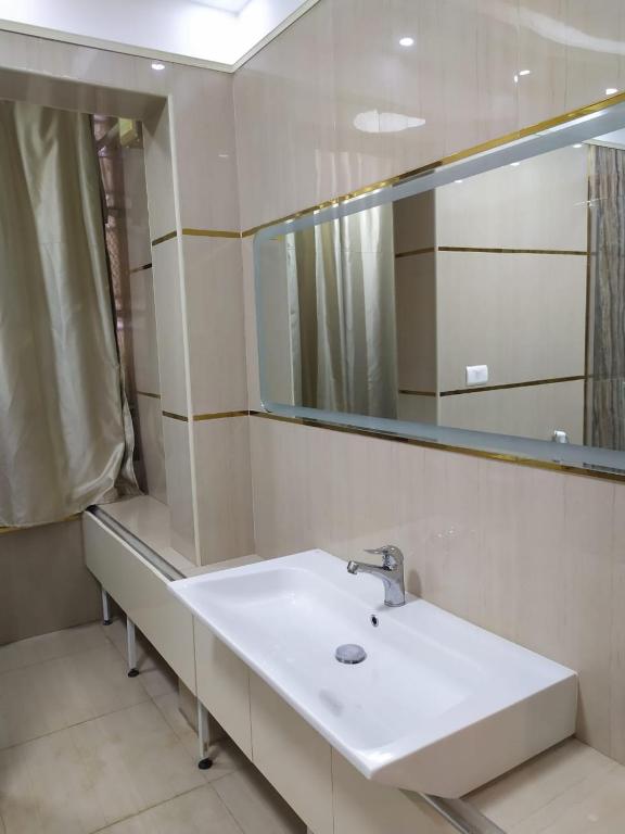 Kép Apartment at Milsa Nasr City Building No 8 szállásáról Kairóban a galériában