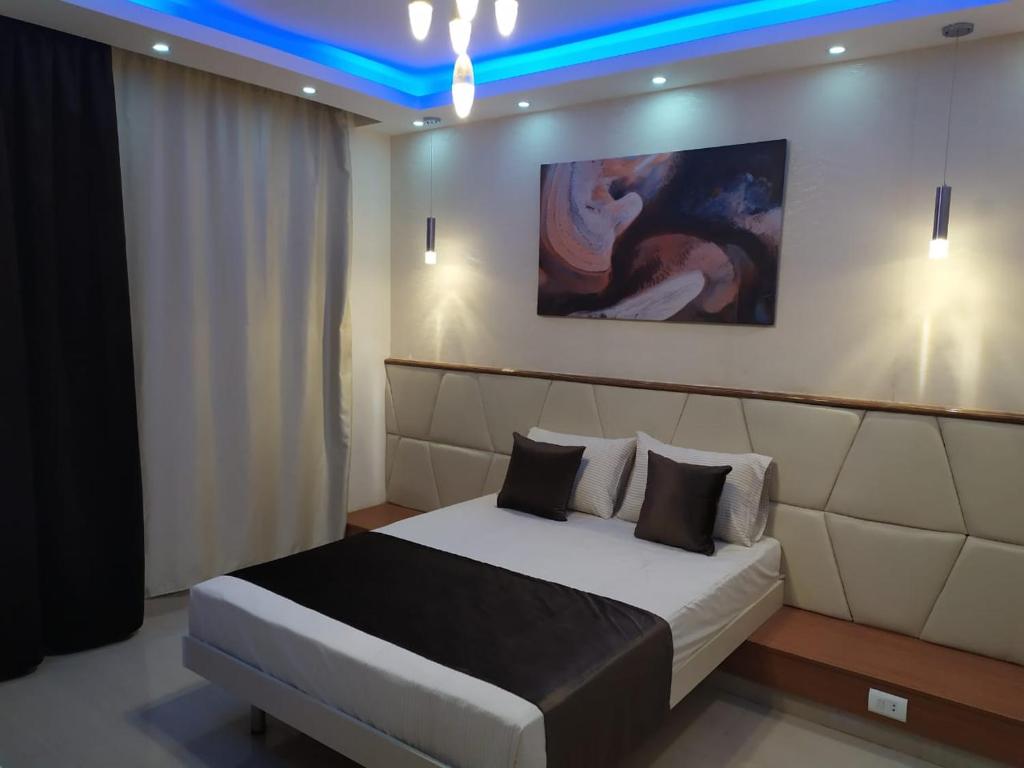 Kép Apartment at Milsa Nasr City Building No 8 szállásáról Kairóban a galériában