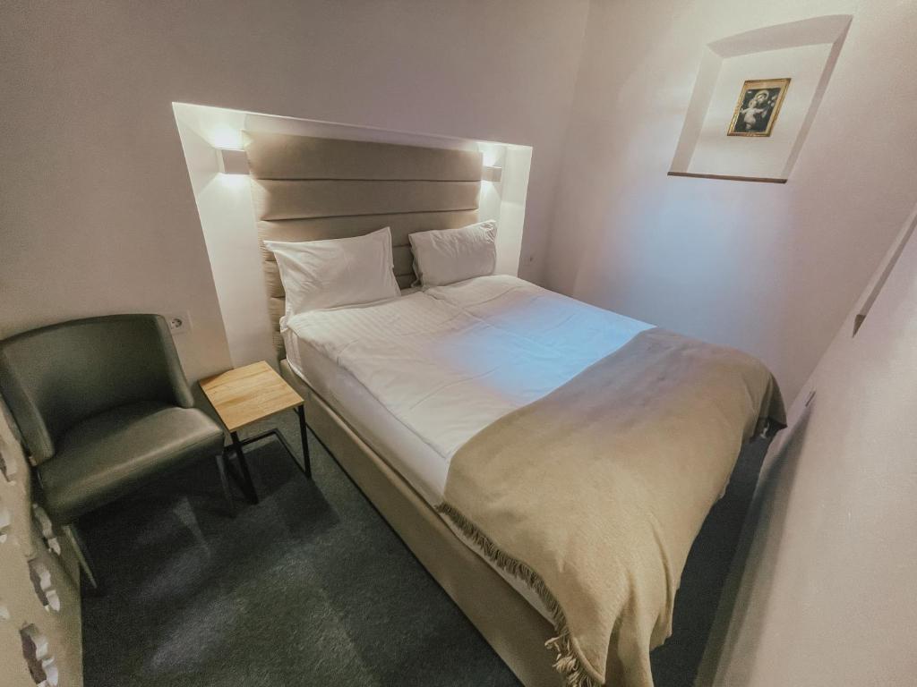 Hotel Casa Garzotto - 19