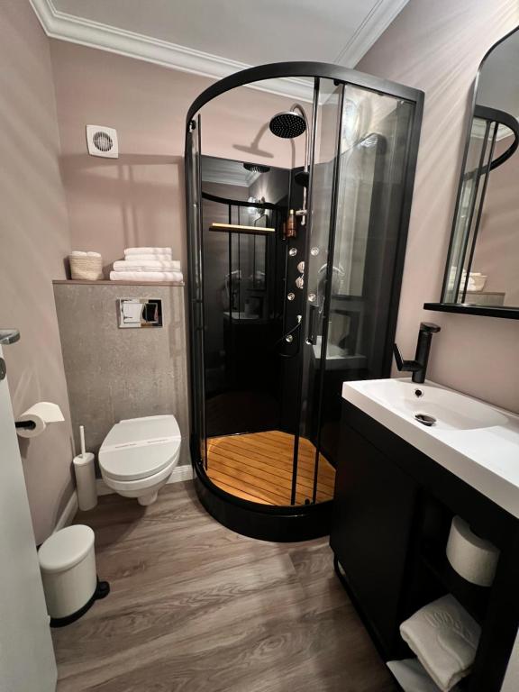 Hotel Cocó - Resim 20