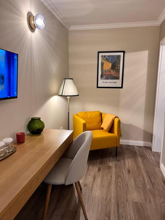 Hotel Cocó - Resim 21