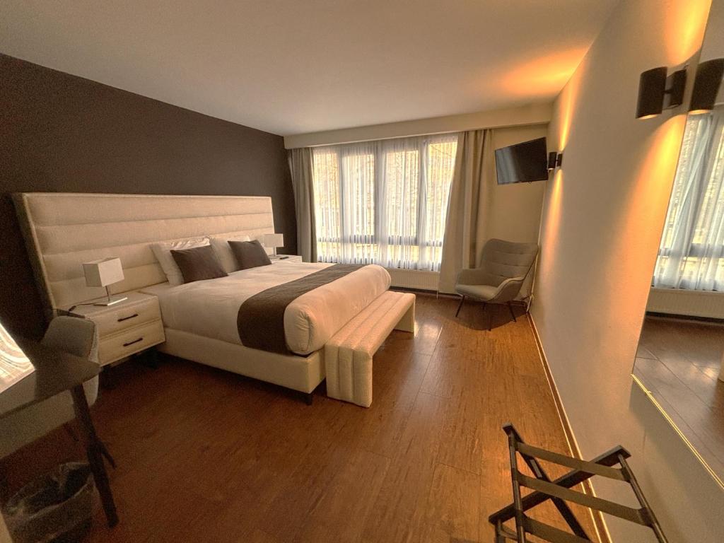 Escale Hotel - Resim 10