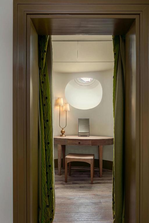 Augustine, a Luxury Collection Hotel, Prague - Resim 43