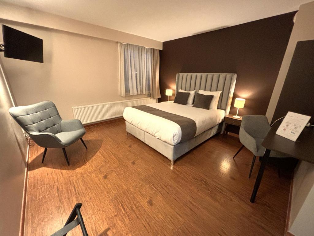 Escale Hotel - Resim 11