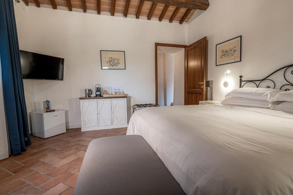 Abbadia Sicille Relais - Superior Double Room