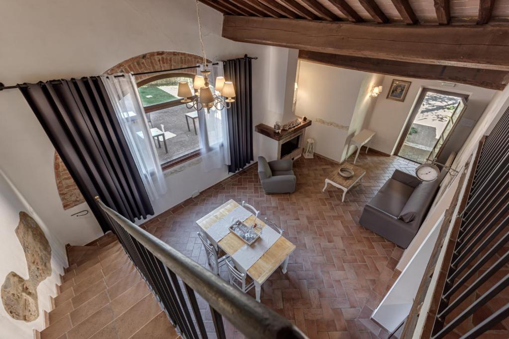 Abbadia Sicille Relais - Royal Suite With Jacuzzi