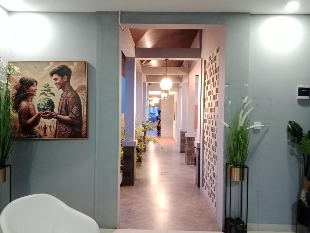 Fotografie z fotogalerie ubytování DENZ Premiere Salemba v destinaci Jakarta