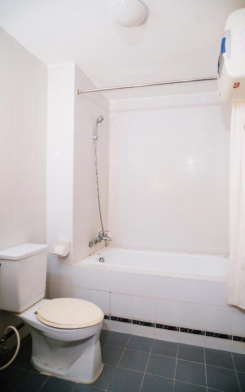 Mercury Hotel & Apartment - Standard Double Room