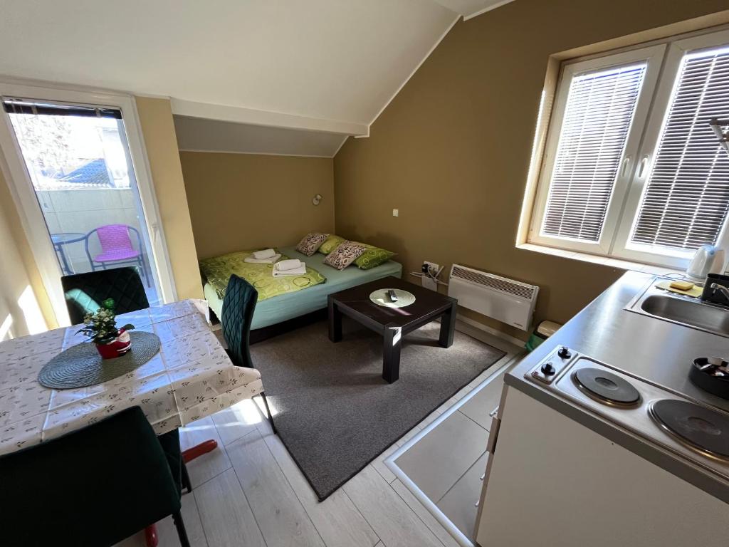 Flow House - Resim 7