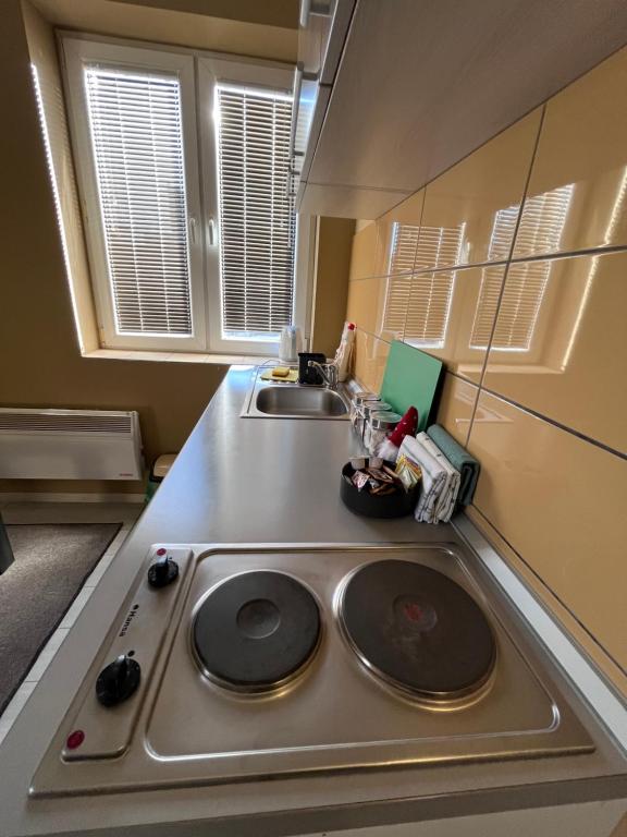 Flow House - Resim 6