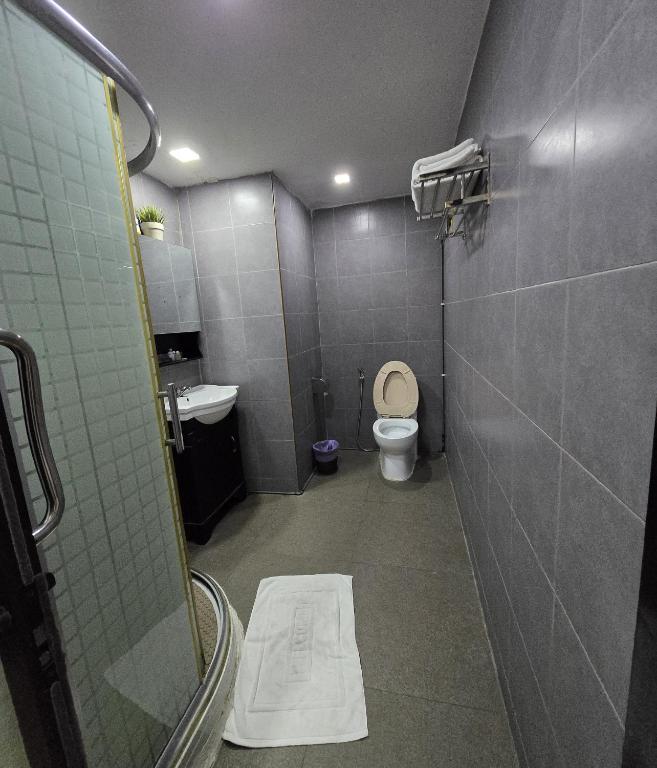 Residency Hotel Bangkok - Resim 29