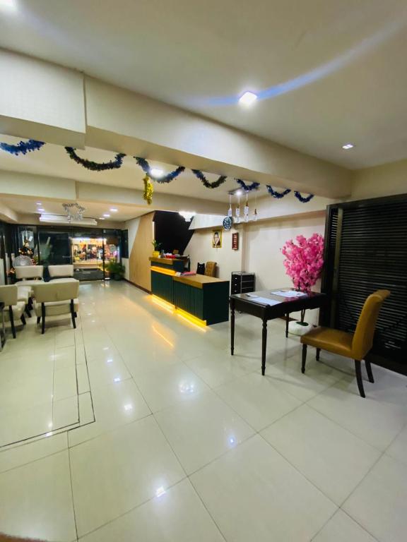 Residency Hotel Bangkok - Resim 7