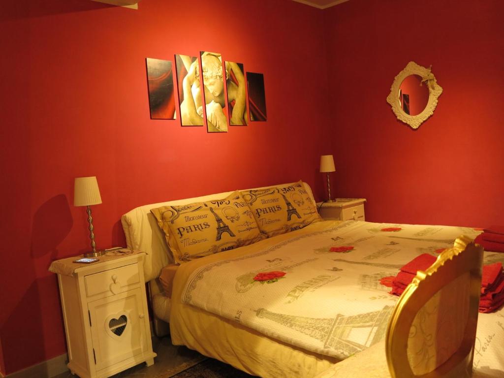 Derechos de imagen reservados por Booking.com