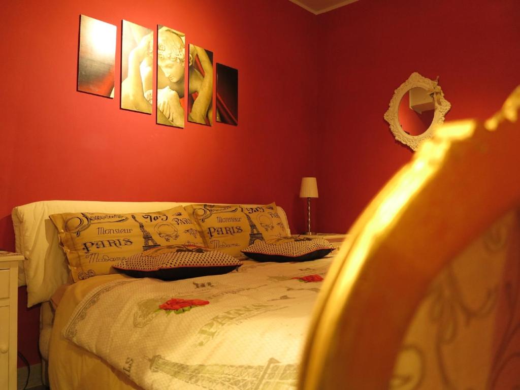 Derechos de imagen reservados por Booking.com