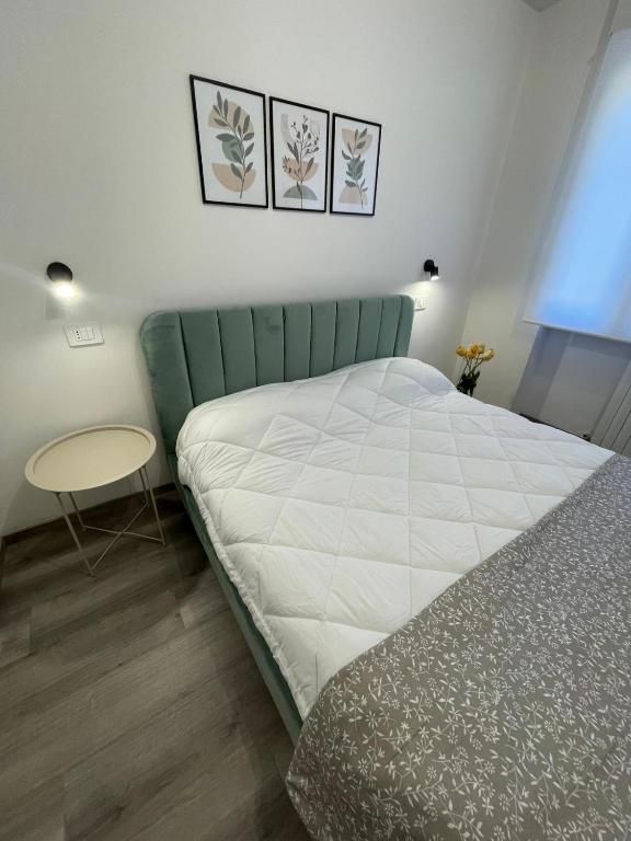 Donna Giovanna Guest House - Habitación Doble Grande