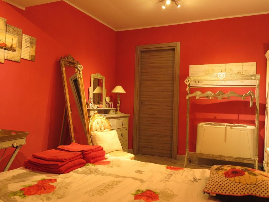 Derechos de imagen reservados por Booking.com