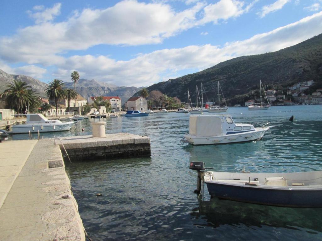 Fotografie z fotogalerie ubytování Apartments Suton v destinaci Mokošica