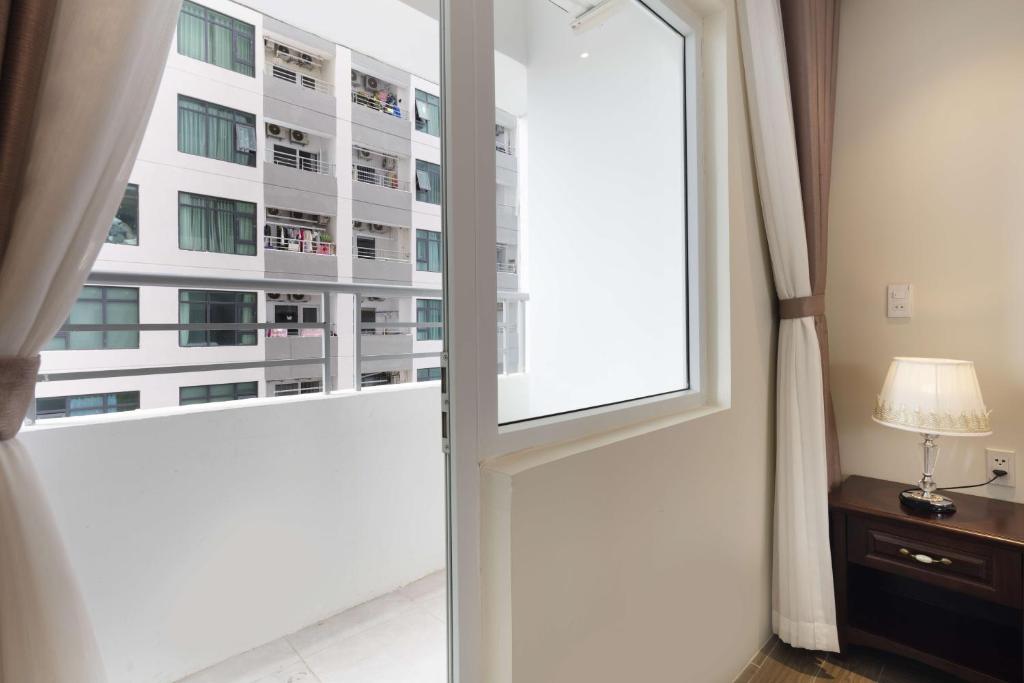 Fotografie z fotogalerie ubytování Maro Hotel & Apartment v Nha Trangu