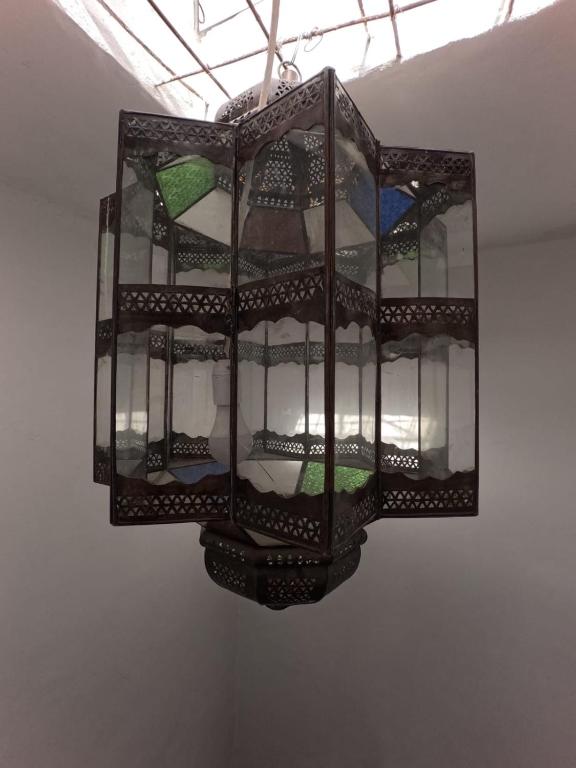 Fotografie z fotogalerie ubytování The Medina Riad v destinaci Tanger
