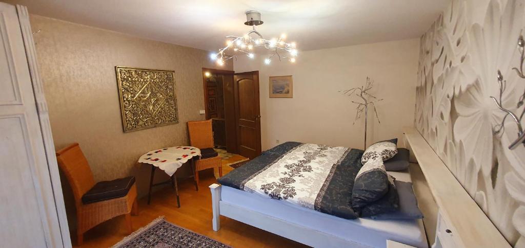 Romantico One - Appartement Met 3 Slaapkamers
