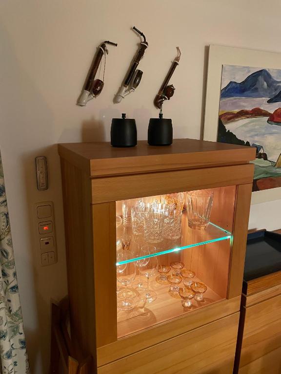Fotografie z fotogalerie ubytování Haus Kleeblatt im Chiemgau v destinaci Siegsdorf