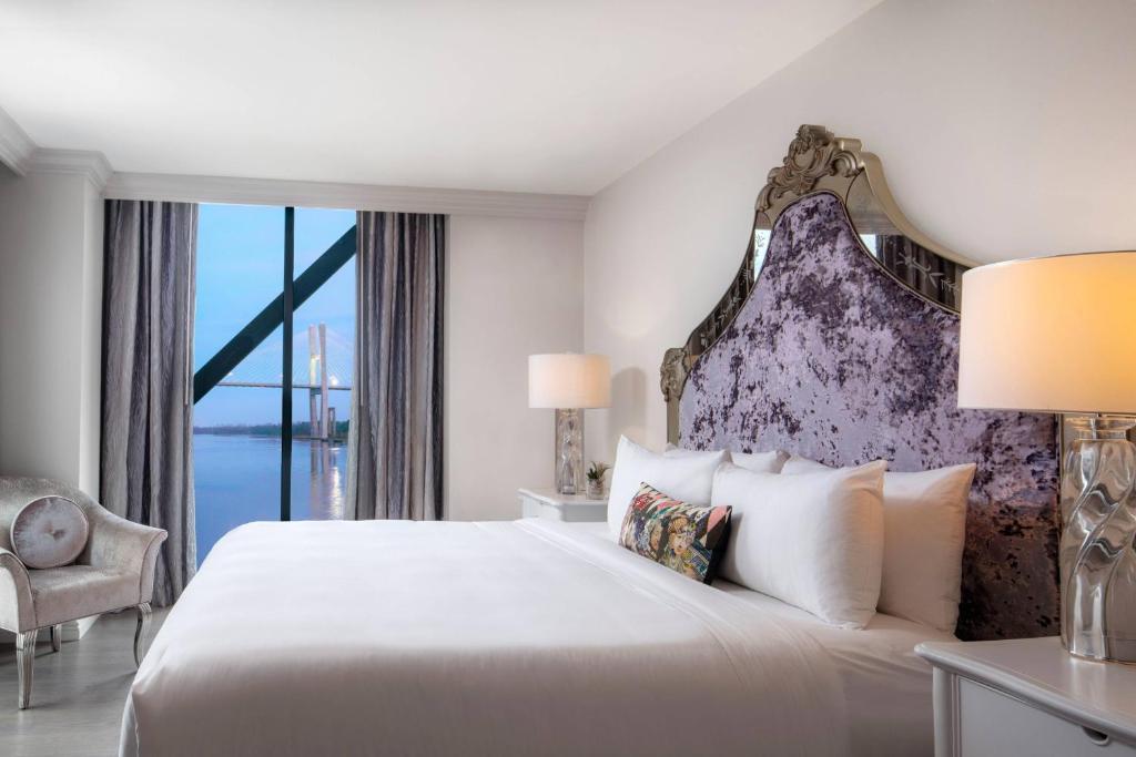 JW Marriott Savannah Plant Riverside District photo