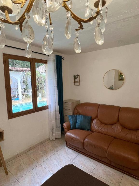 Bed & Breakfast Le Beauséjour - 10