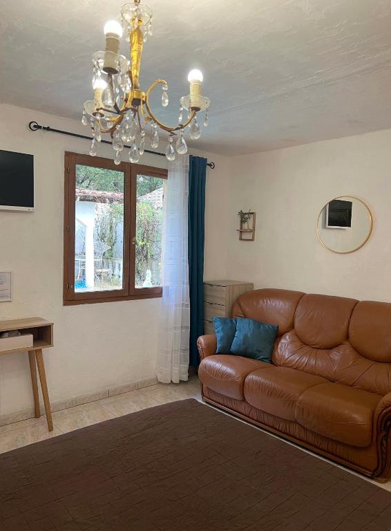 Bed & Breakfast Le Beauséjour - 9